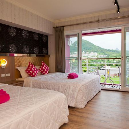 Pin Ciao Hostel 어롼 외부 사진