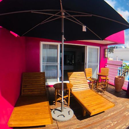 Pin Ciao Hostel 어롼 외부 사진