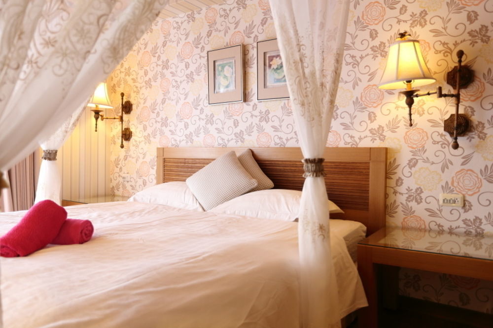 Pin Ciao Hostel 어롼 외부 사진
