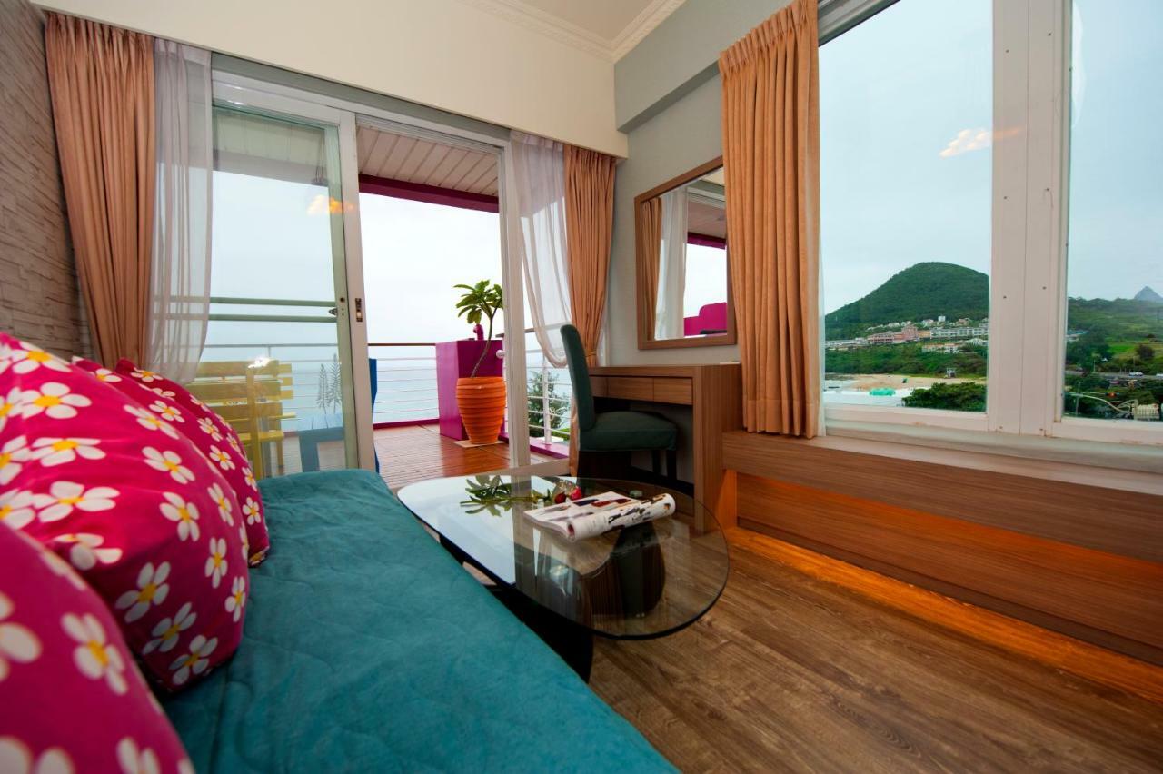 Pin Ciao Hostel 어롼 외부 사진