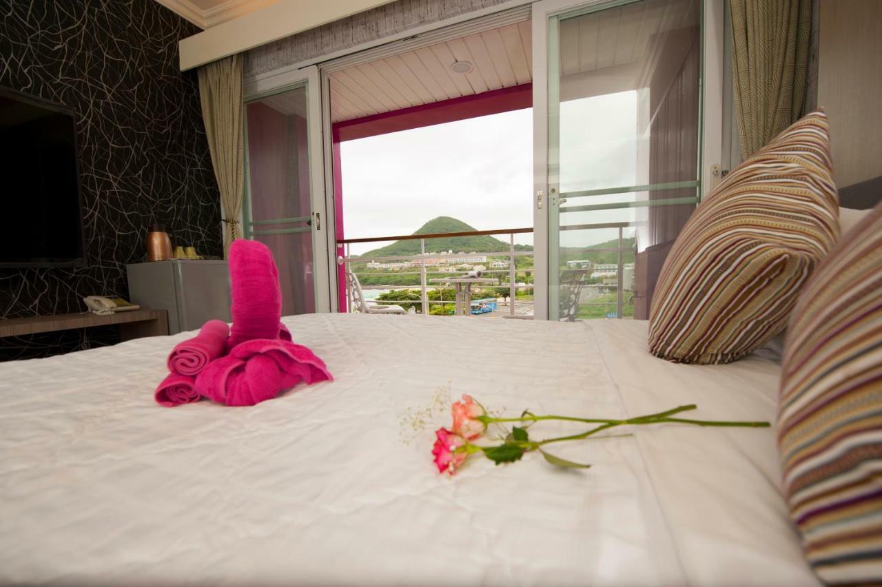 Pin Ciao Hostel 어롼 외부 사진