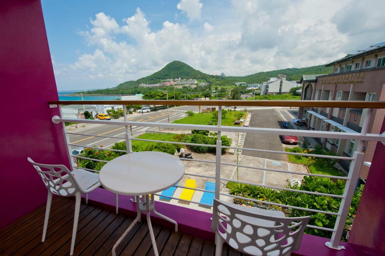Pin Ciao Hostel 어롼 외부 사진