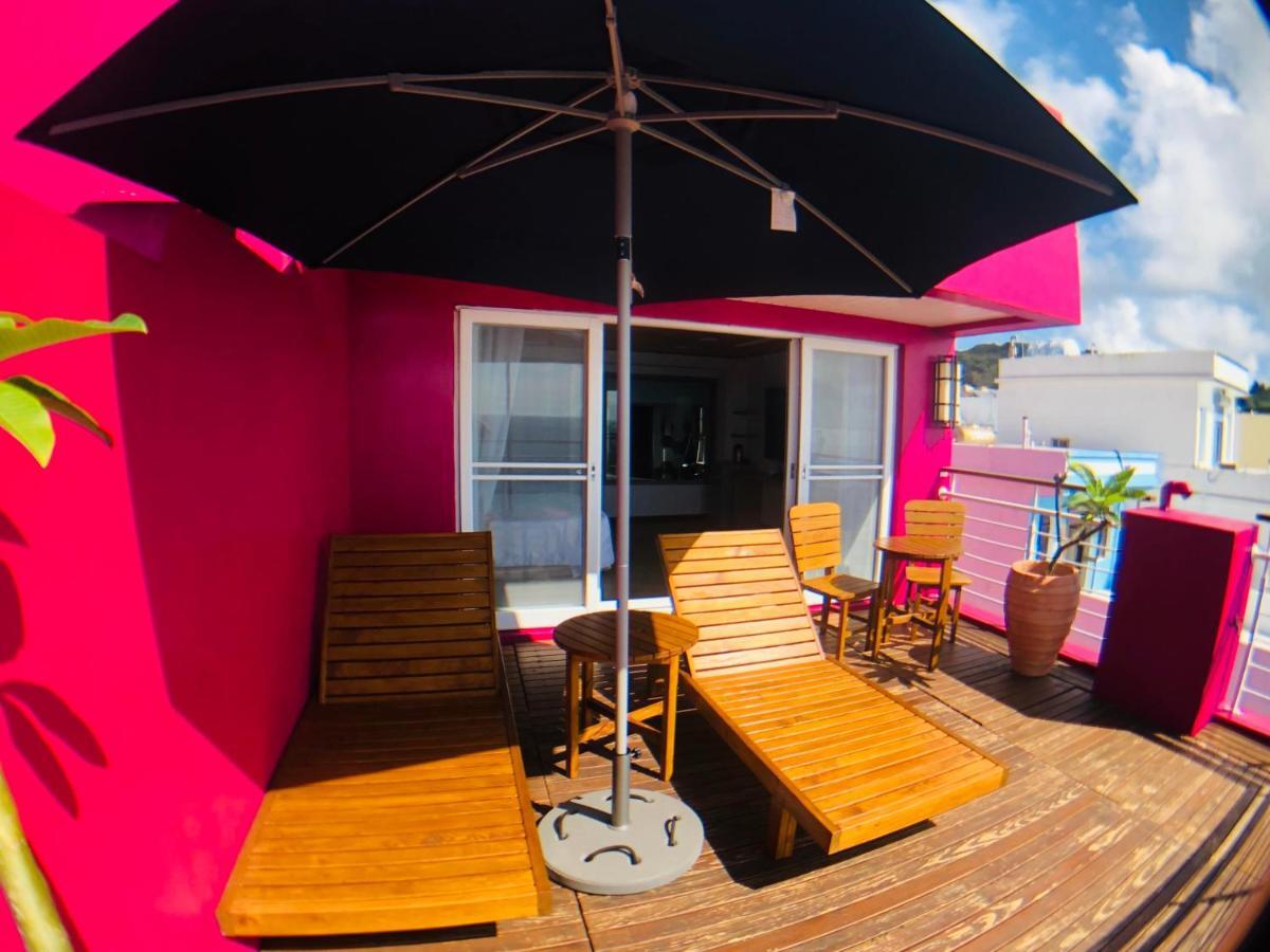 Pin Ciao Hostel 어롼 외부 사진